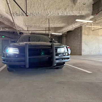 2016 Dodge Charger R/T Road/Track