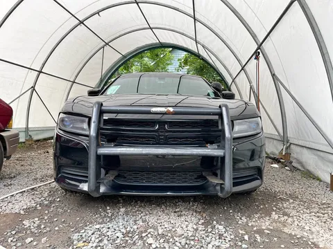 2016 Dodge Charger R/T Road/Track Sedan 4D