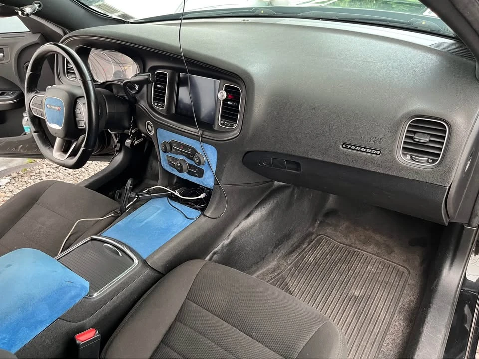 2016 Dodge Charger 7th Gen - Image 7 of 14