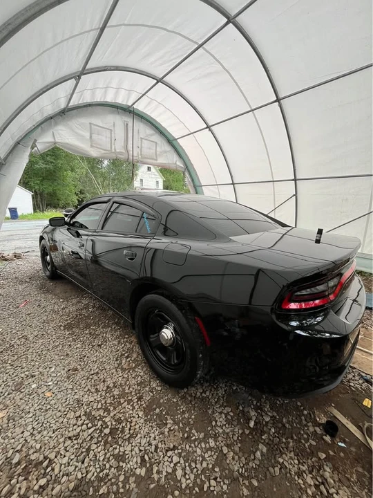 2016 Dodge Charger 7th Gen - Image 4 of 14