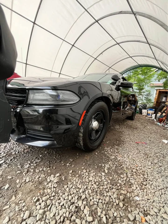 2016 Dodge Charger 7th Gen - Image 2 of 14