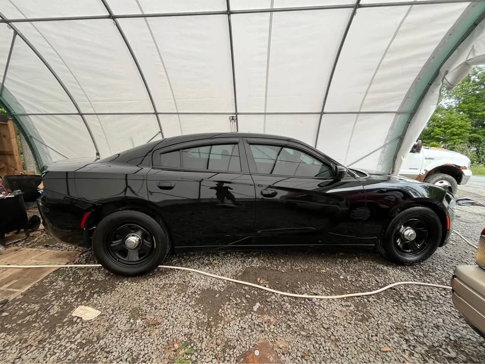 2016 Dodge Charger 7th Gen - Image 3 of 14