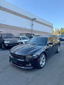 2016 Dodge Charger R/T Road/Track