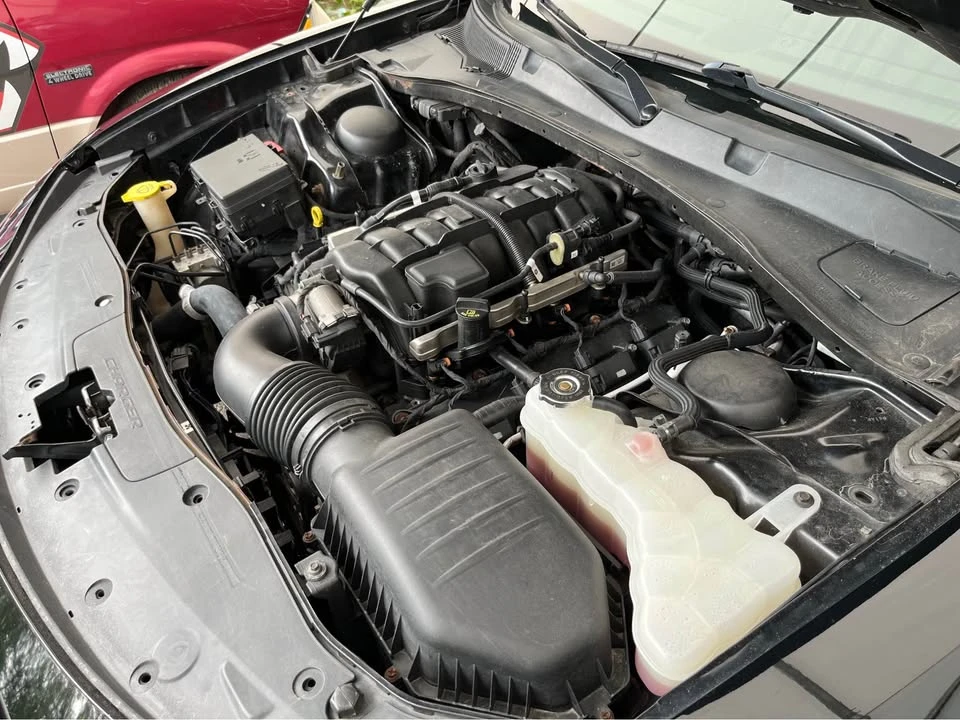 2016 Dodge Charger 7th Gen - Image 13 of 14