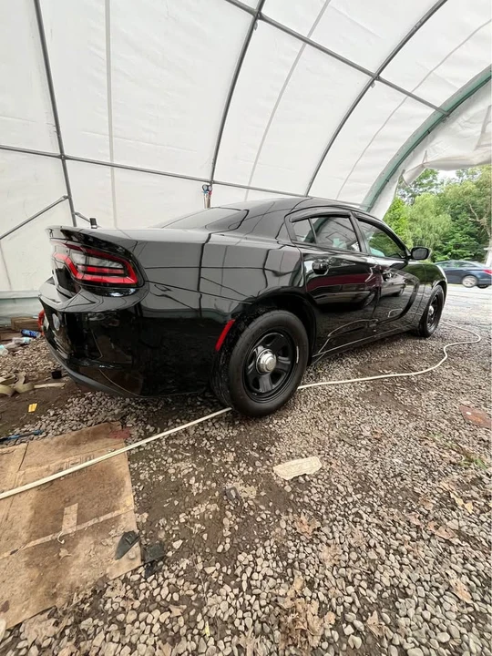 2016 Dodge Charger 7th Gen - Image 5 of 14