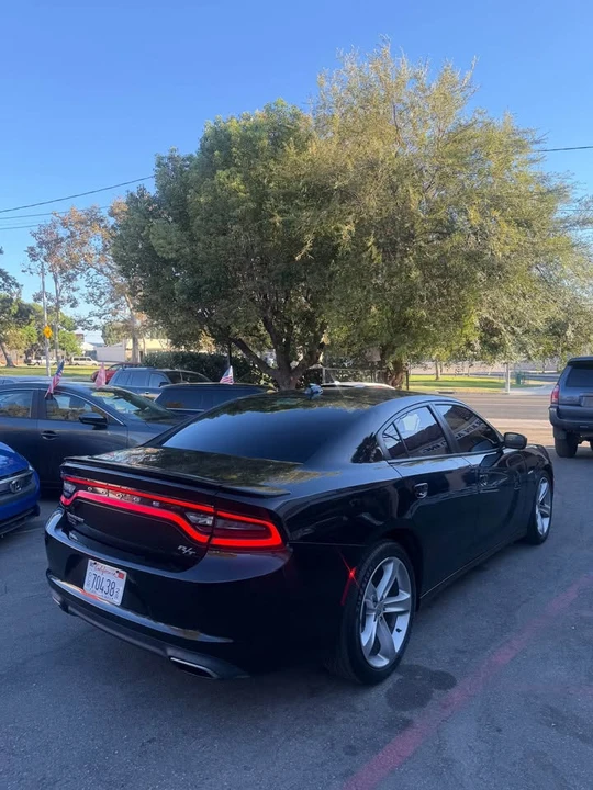 2016 Dodge Charger 7th Gen - Image 6 of 14