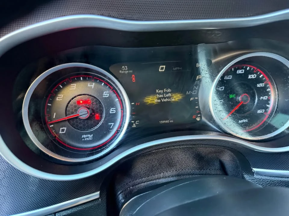 2016 Dodge Charger 7th Gen - Image 13 of 14