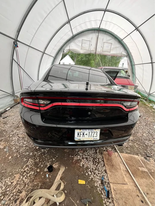 2016 Dodge Charger 7th Gen - Image 6 of 14