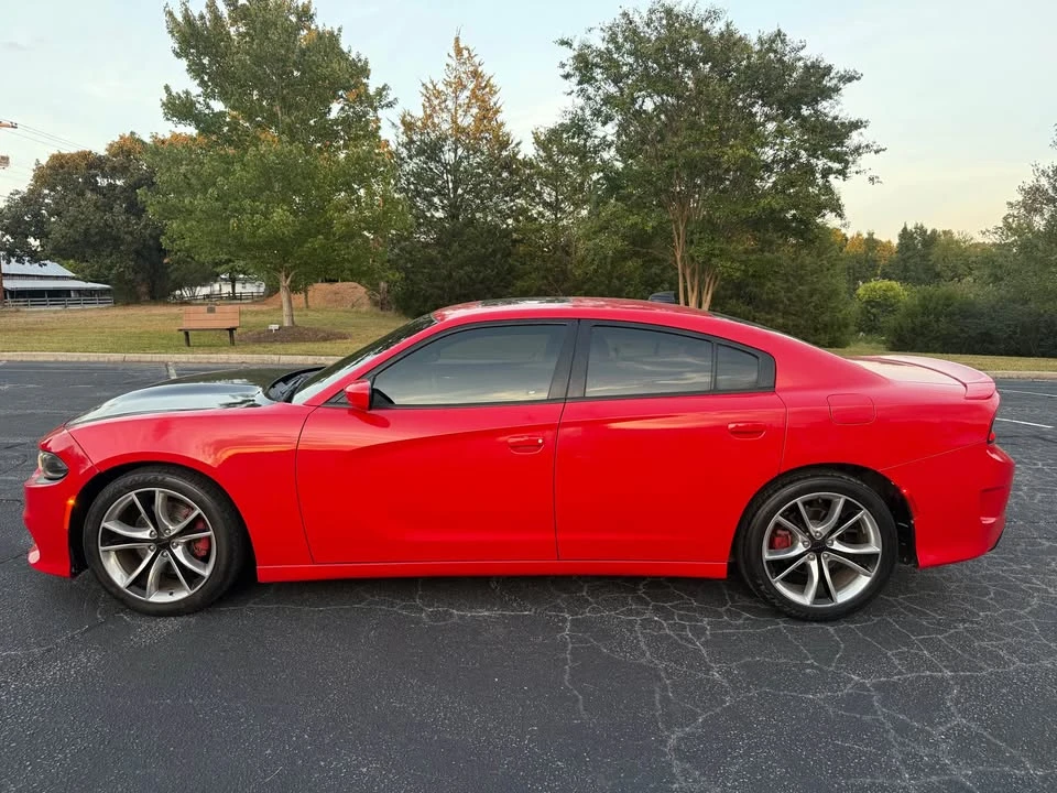 2016 Dodge Charger 7th Gen - Image 8 of 15