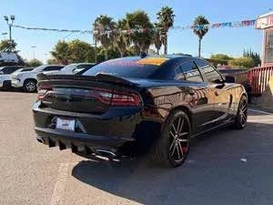 2016 Dodge Charger 7th Gen - Image 4 of 20