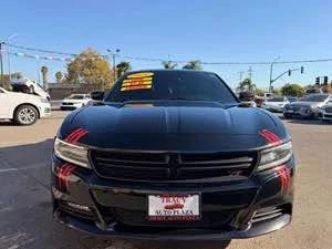 2016 Dodge Charger 7th Gen - Image 15 of 20
