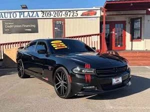 2016 Dodge Charger 7th Gen - Image 3 of 20