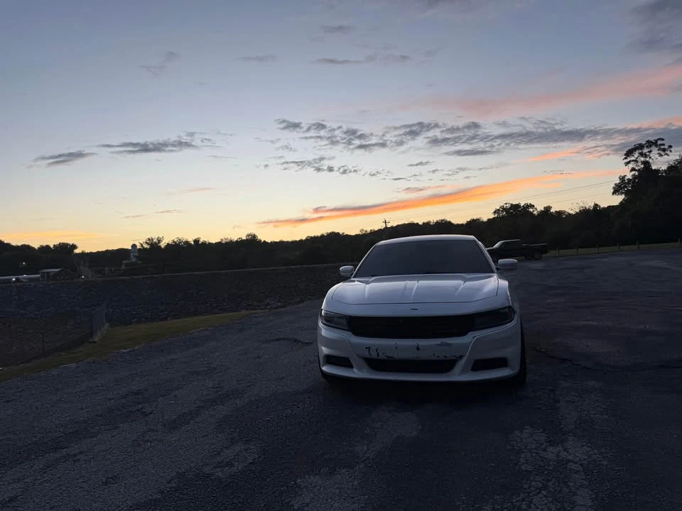 2016 Dodge Charger 7th Gen - Image 8 of 11