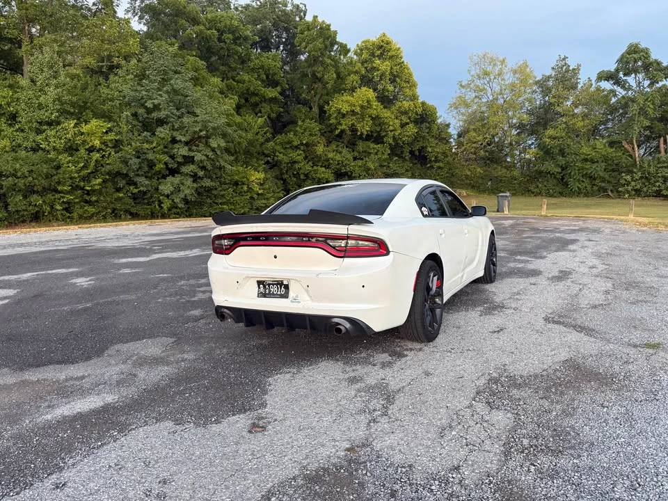 2016 Dodge Charger 7th Gen - Image 6 of 11