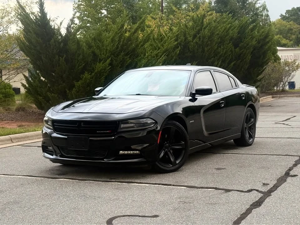 2016 Dodge Charger 7th Gen - Image 4 of 20