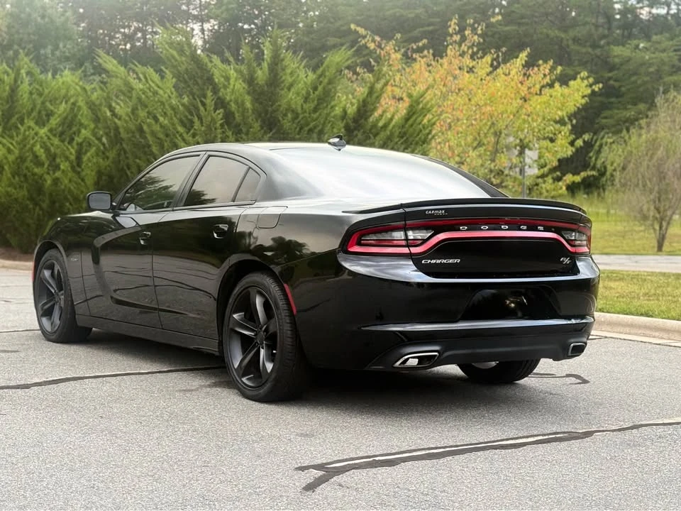 2016 Dodge Charger 7th Gen - Image 7 of 20