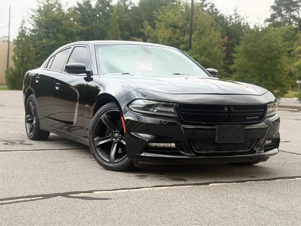 2016 Dodge Charger 7th Gen - Image 5 of 20