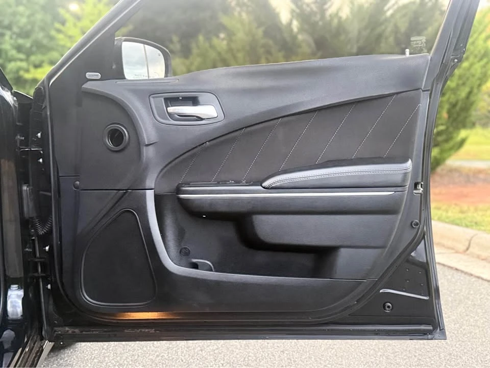 2016 Dodge Charger 7th Gen - Image 19 of 20