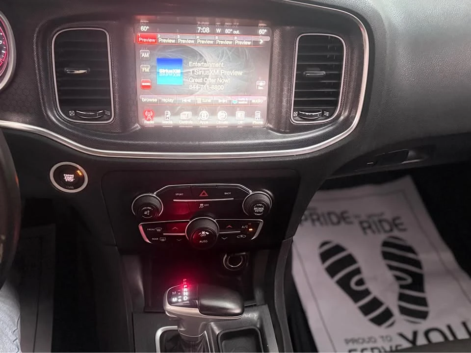2016 Dodge Charger 7th Gen - Image 14 of 20