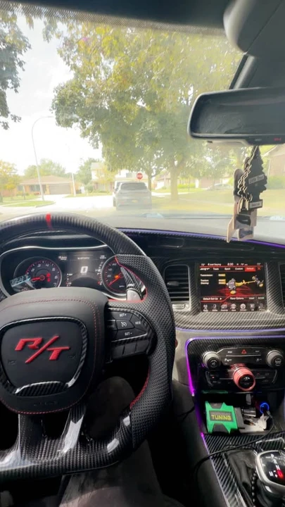 2016 Dodge Charger 7th Gen - Image 2 of 9