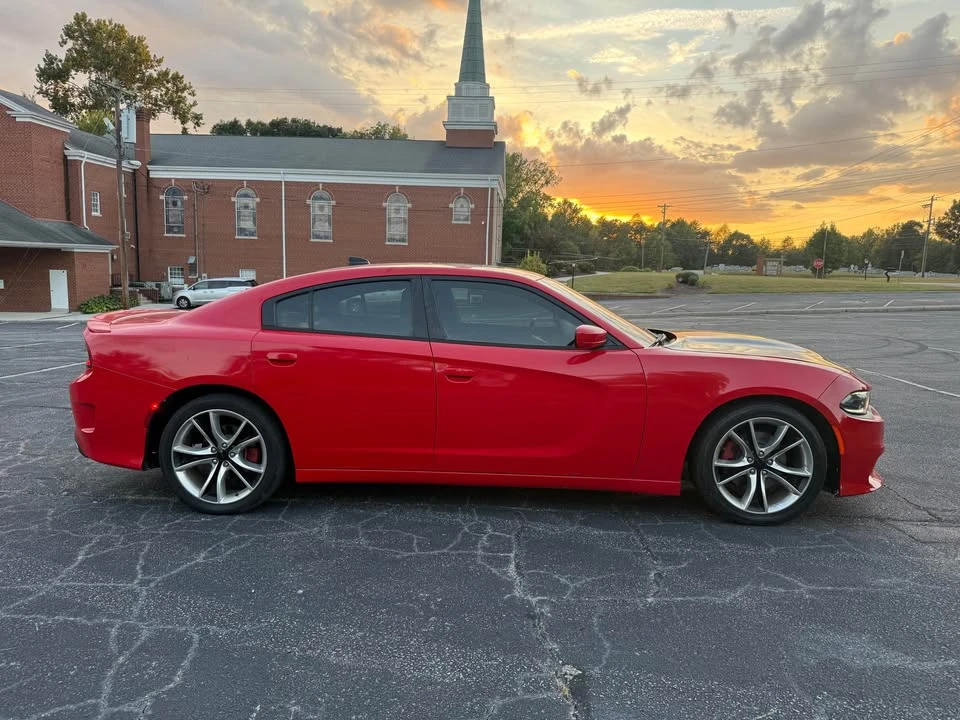 2016 Dodge Charger 7th Gen - Image 4 of 15