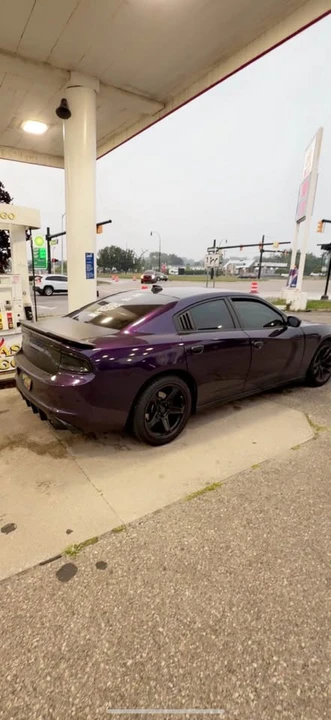 2016 Dodge Charger 7th Gen - Image 7 of 9