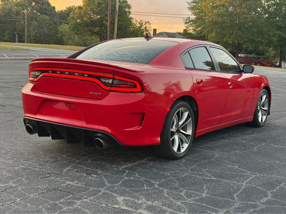 2016 Dodge Charger 7th Gen - Image 5 of 15