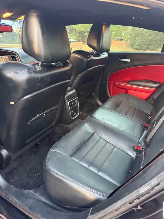 2016 Dodge Charger 7th Gen - Image 10 of 15