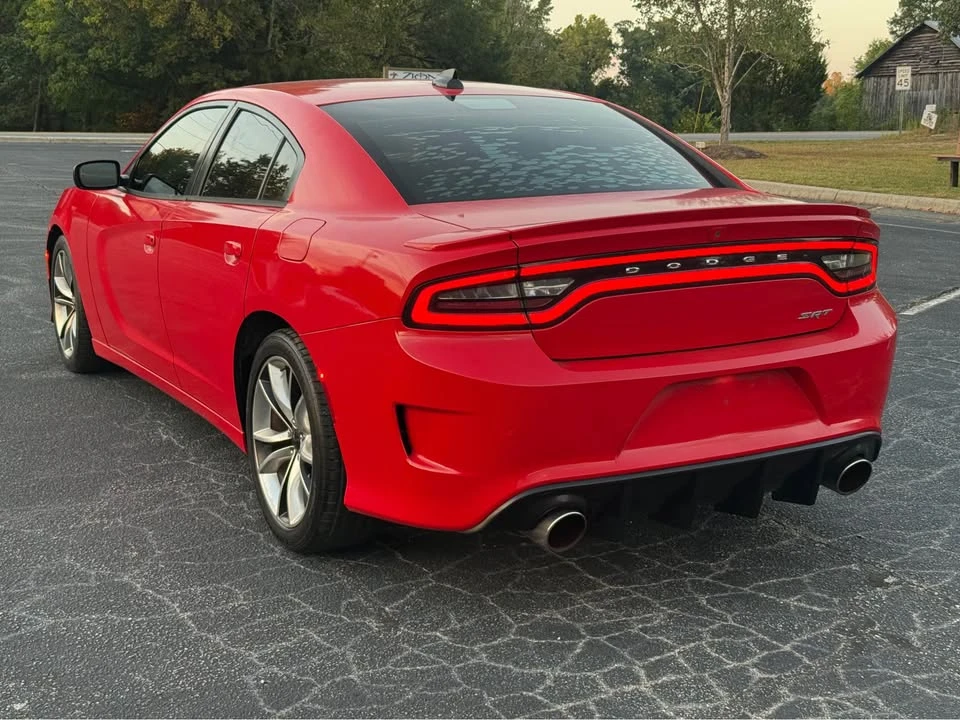 2016 Dodge Charger 7th Gen - Image 7 of 15