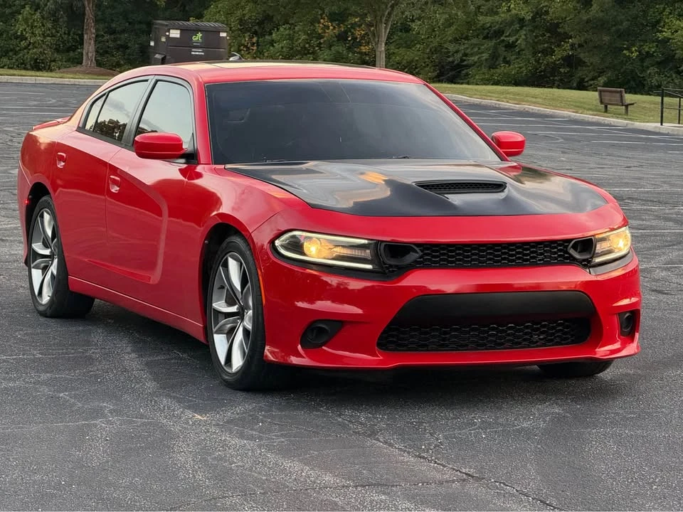 2016 Dodge Charger 7th Gen - Image 3 of 15
