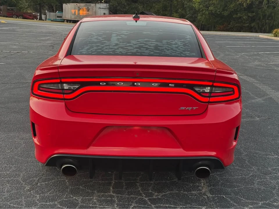 2016 Dodge Charger 7th Gen - Image 6 of 15