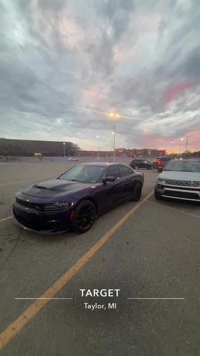 2016 Dodge Charger 7th Gen - Image 3 of 9