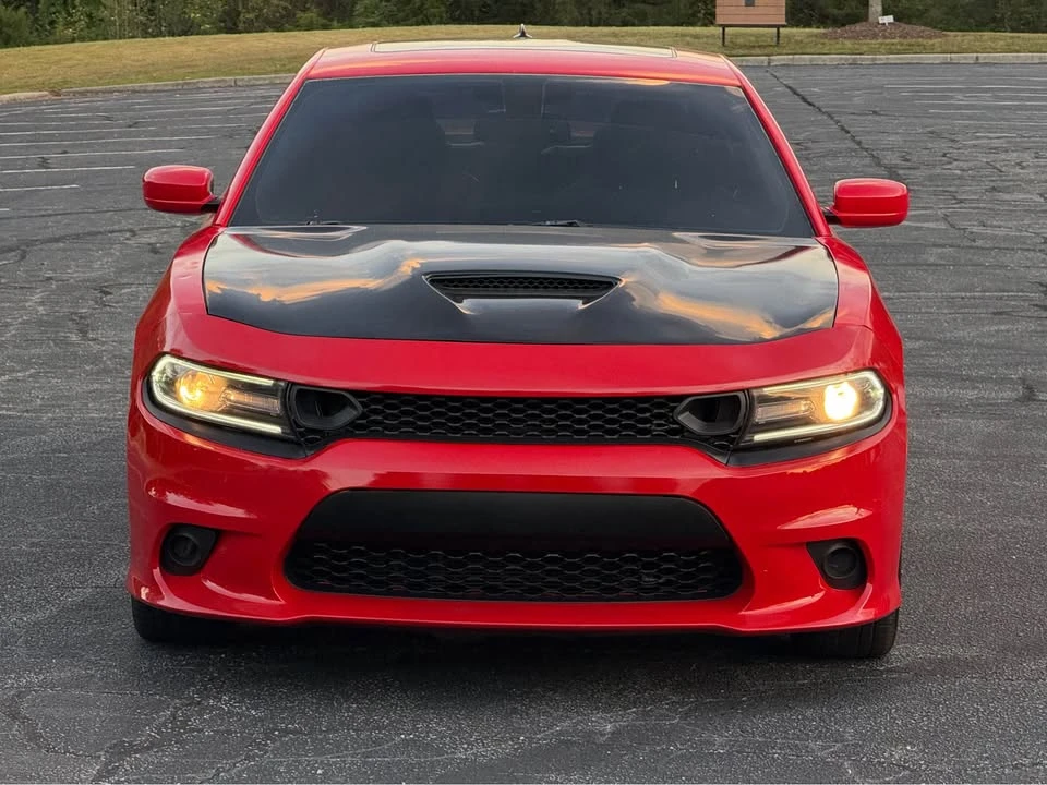 2016 Dodge Charger 7th Gen - Image 2 of 15