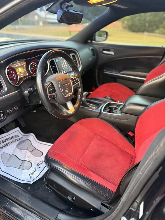 2016 Dodge Charger 7th Gen - Image 11 of 15