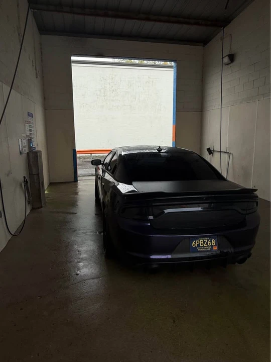 2016 Dodge Charger 7th Gen - Image 8 of 9