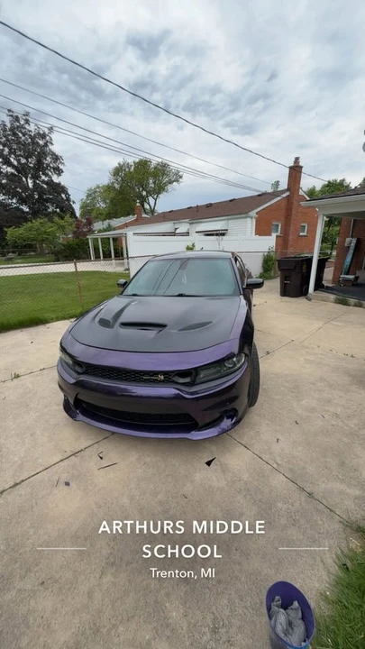 2016 Dodge Charger 7th Gen - Image 5 of 9
