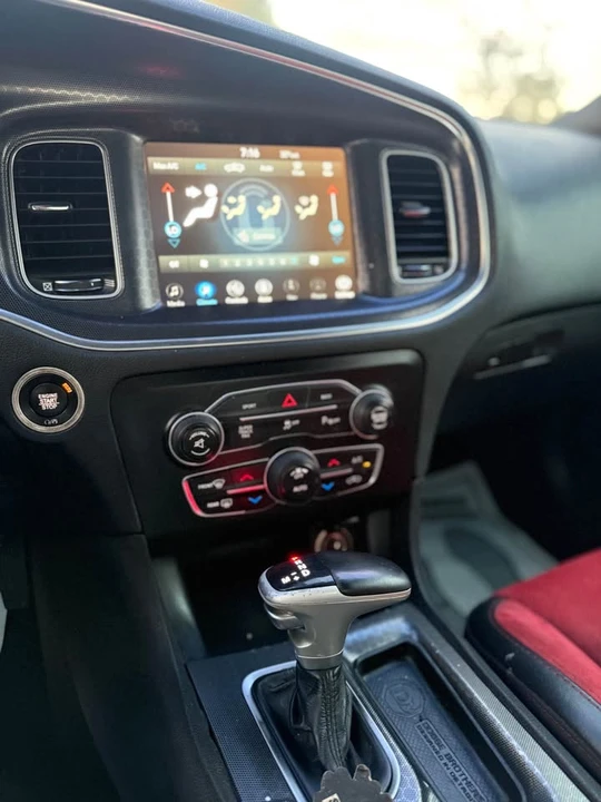 2016 Dodge Charger 7th Gen - Image 15 of 15