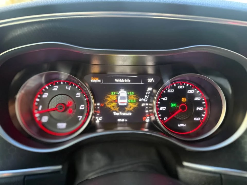 2016 Dodge Charger 7th Gen - Image 14 of 15