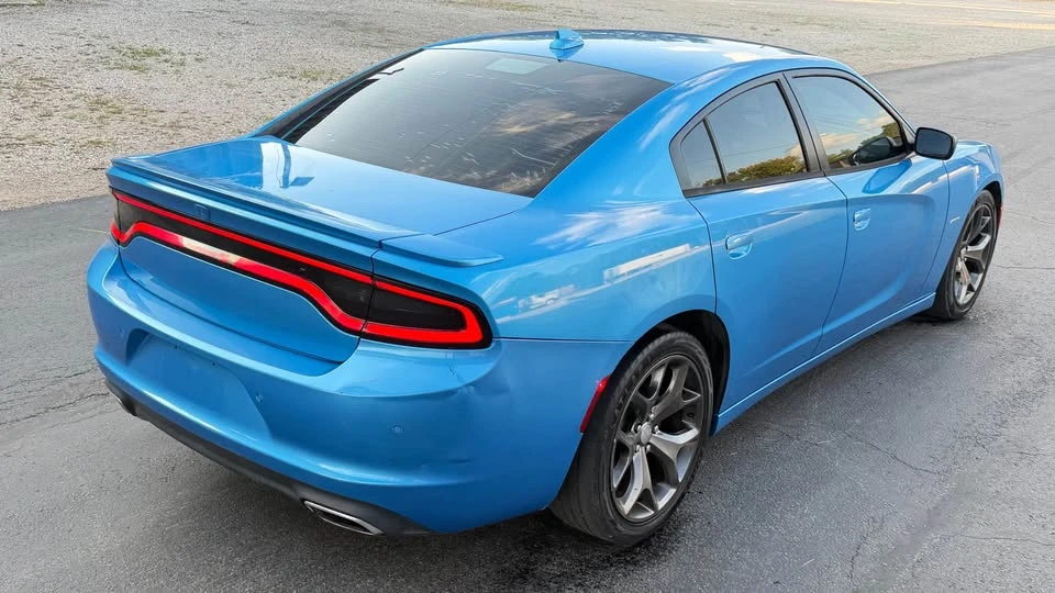 2016 Dodge Charger 7th Gen - Image 6 of 19