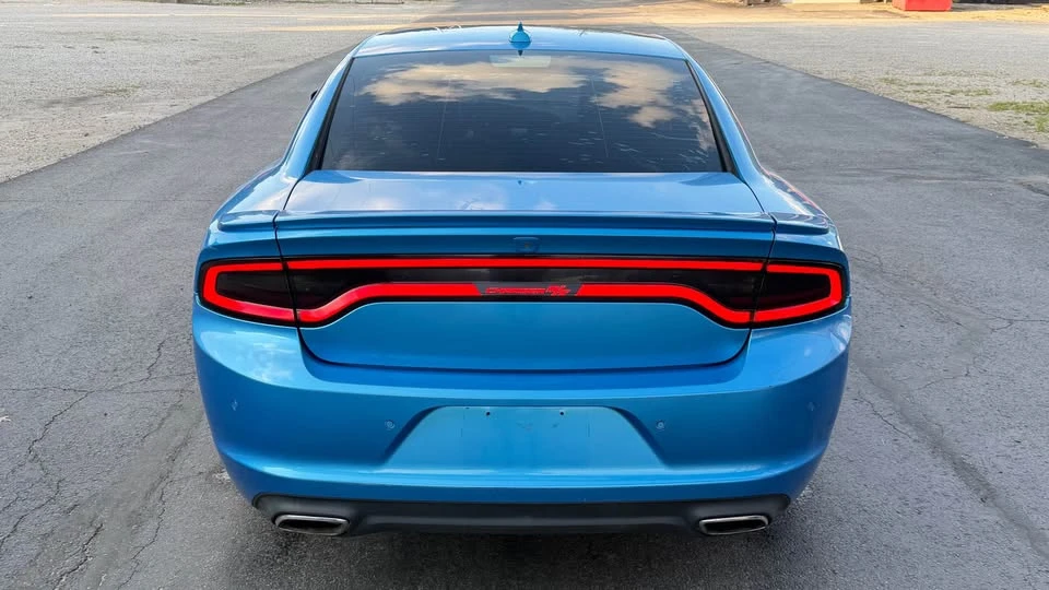 2016 Dodge Charger 7th Gen - Image 7 of 19