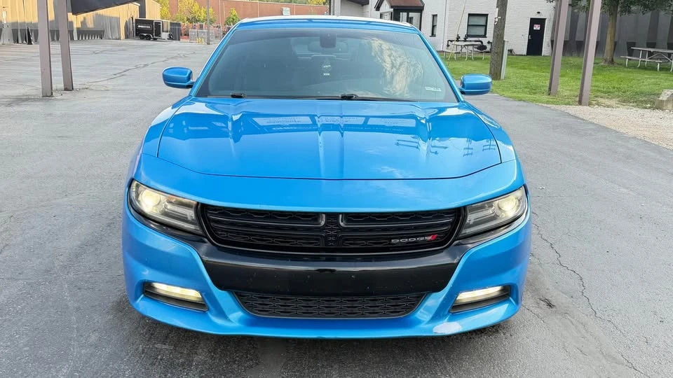 2016 Dodge Charger 7th Gen - Image 4 of 19
