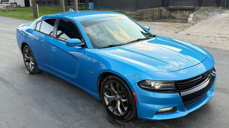 2016 Dodge Charger 7th Gen - Image 5 of 19