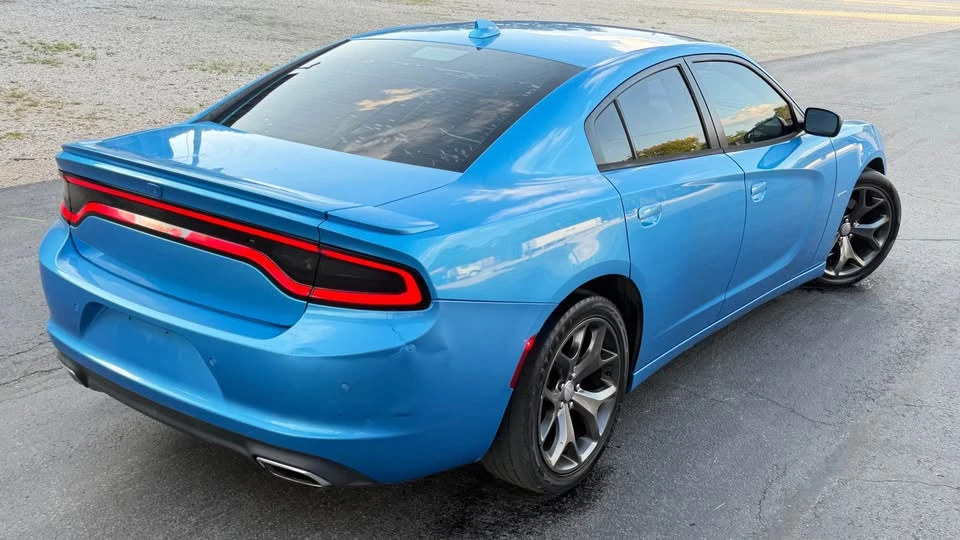 2016 Dodge Charger 7th Gen - Image 2 of 19