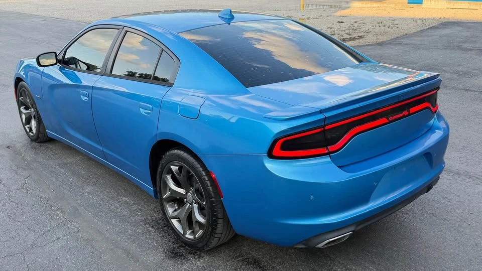2016 Dodge Charger 7th Gen - Image 8 of 19