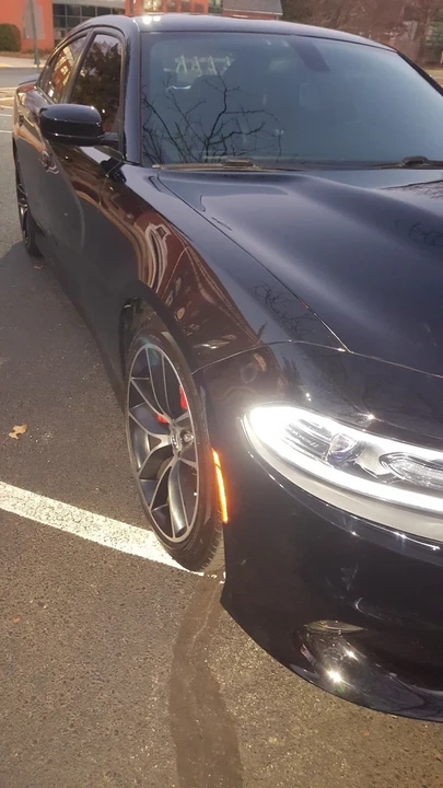 2016 Dodge Charger SRT & 392 7th Gen - Image 2 of 3