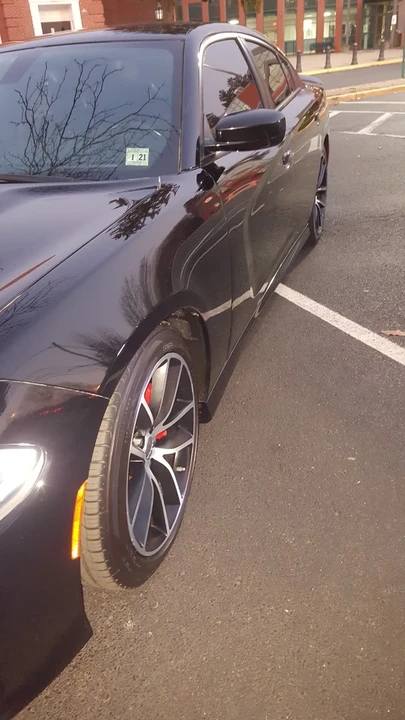2016 Dodge Charger SRT & 392 7th Gen - Image 3 of 3