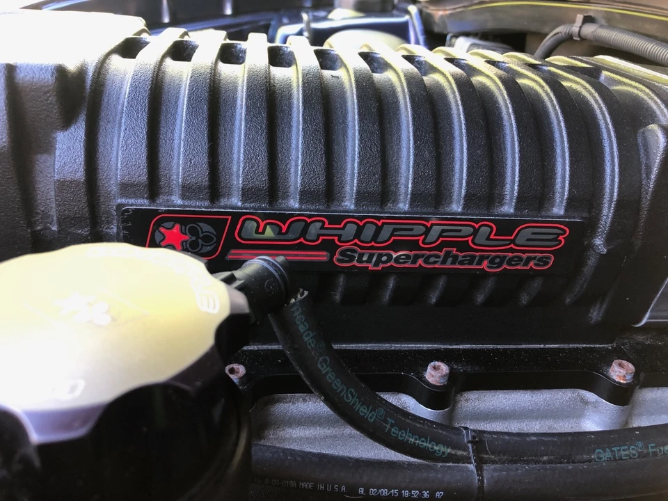 2016 Dodge Charger SRT & 392 7th Gen - Image 12 of 31