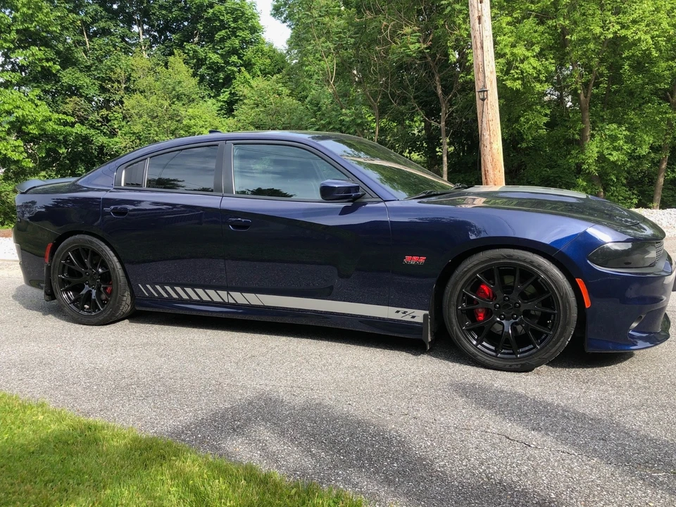 2016 Dodge Charger SRT & 392 7th Gen - Image 5 of 31