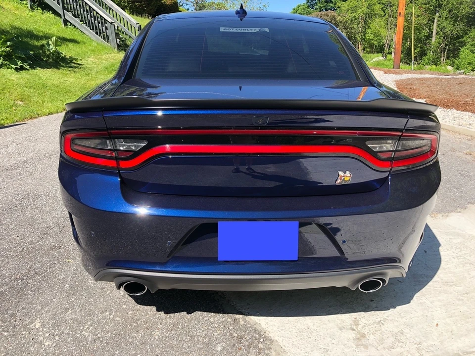 2016 Dodge Charger SRT & 392 7th Gen - Image 4 of 31