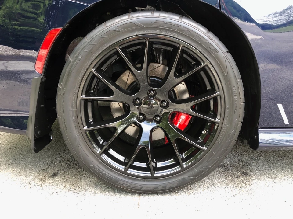 2016 Dodge Charger SRT & 392 7th Gen - Image 10 of 31